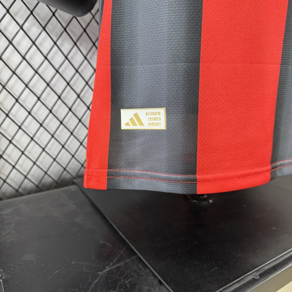 Player 2026 Belgium Special Edition Football jersey