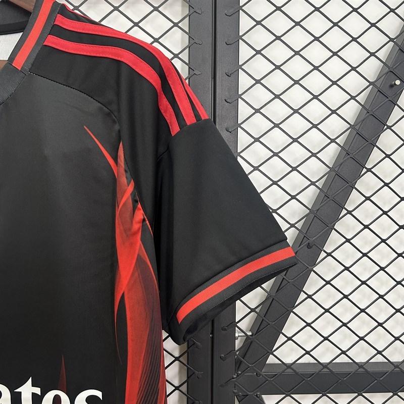 2025-26 Benfica Special Edition Football jersey