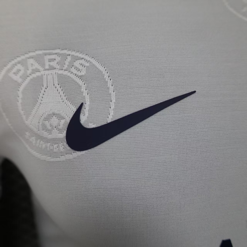 Player 2025-26 PSG Special Edition Football jersey