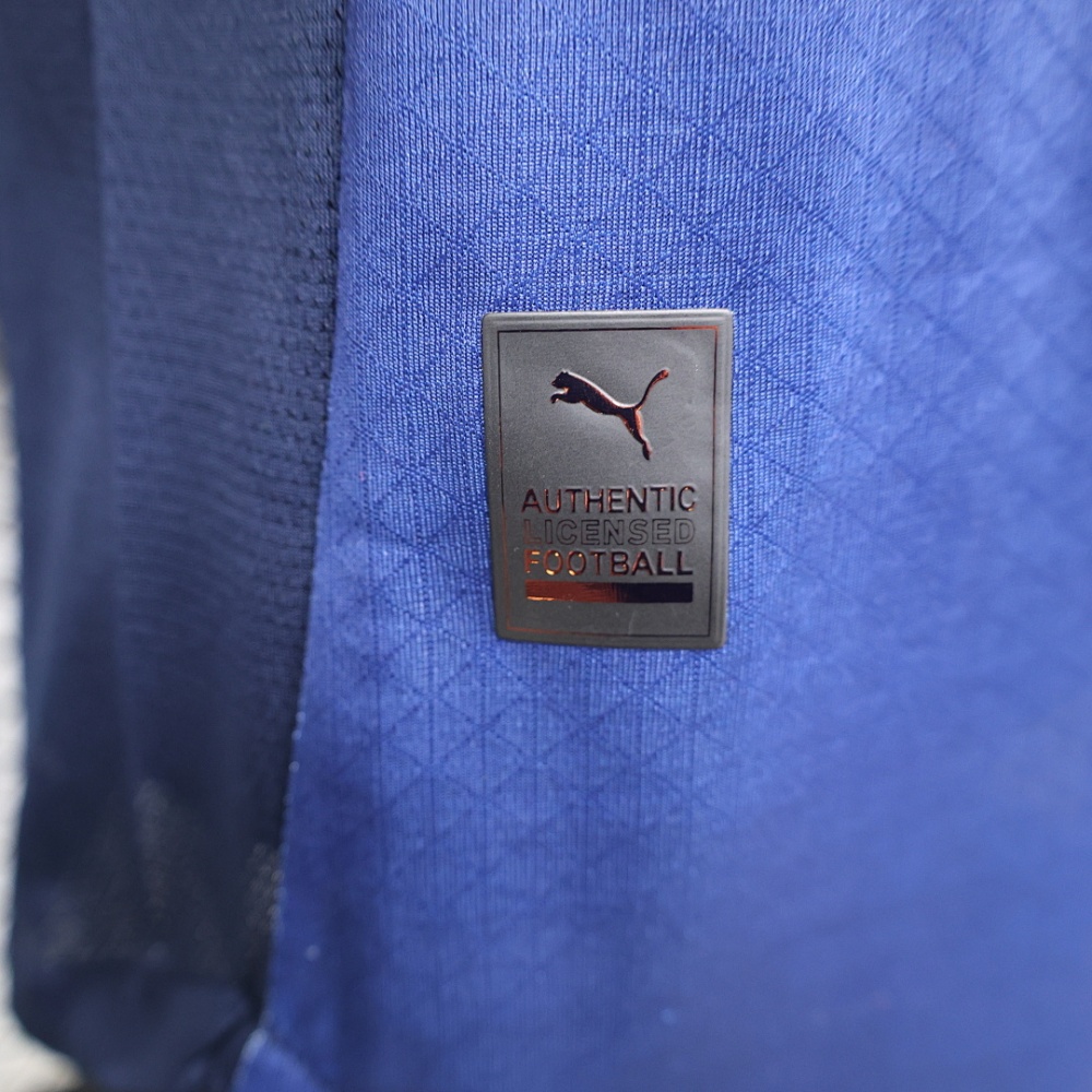 Player 2026-27 Al Hilal Special Edition Football jersey