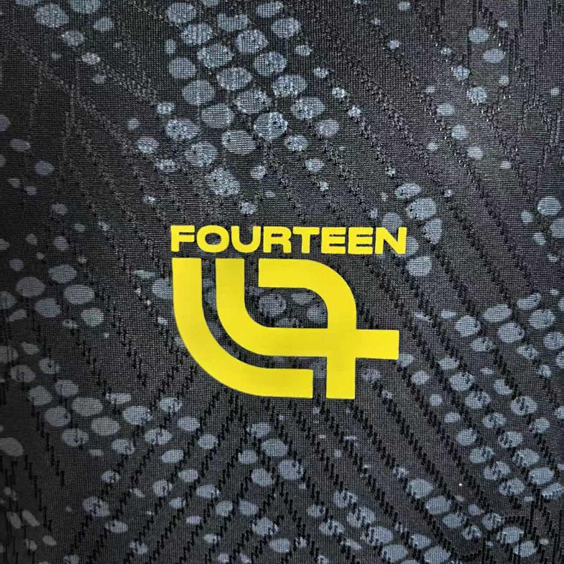 Player 2026 Cameroon Special Football jersey