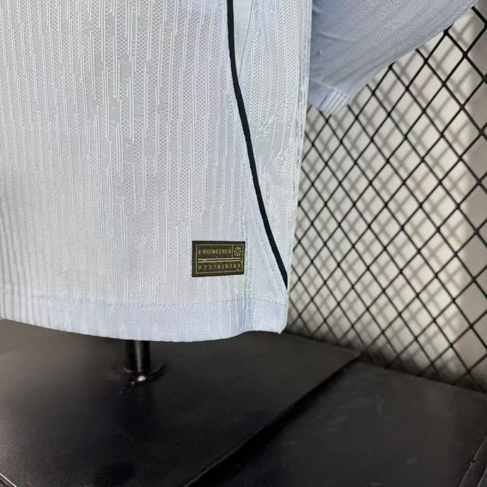 Player 2026 Uruguay Home Long Sleeve Football jersey