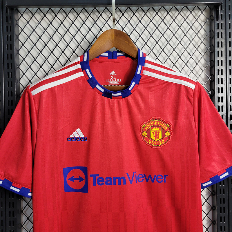 2023-24 Manchester United special edition