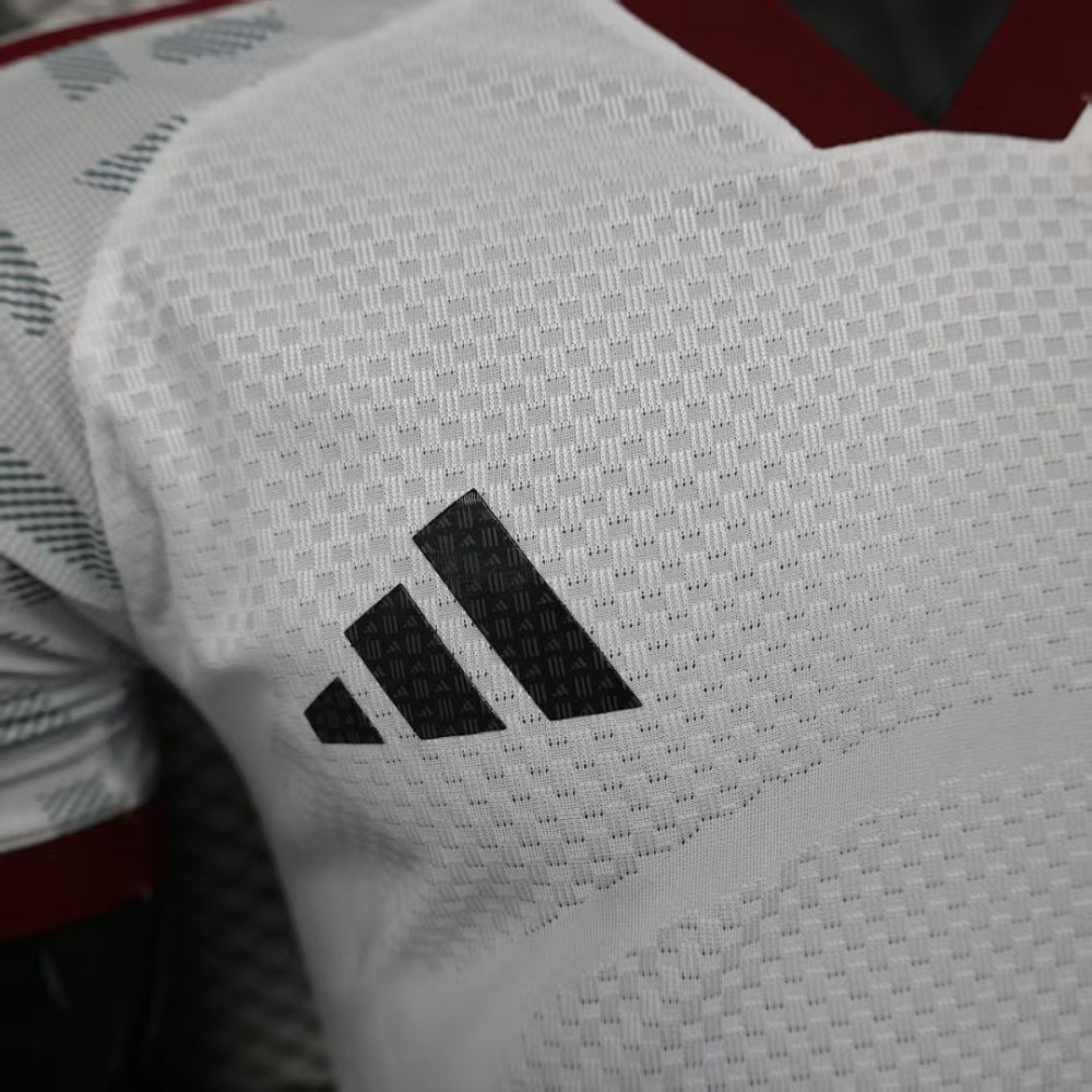 Player 2026 United Arab Emirates Home Football jersey