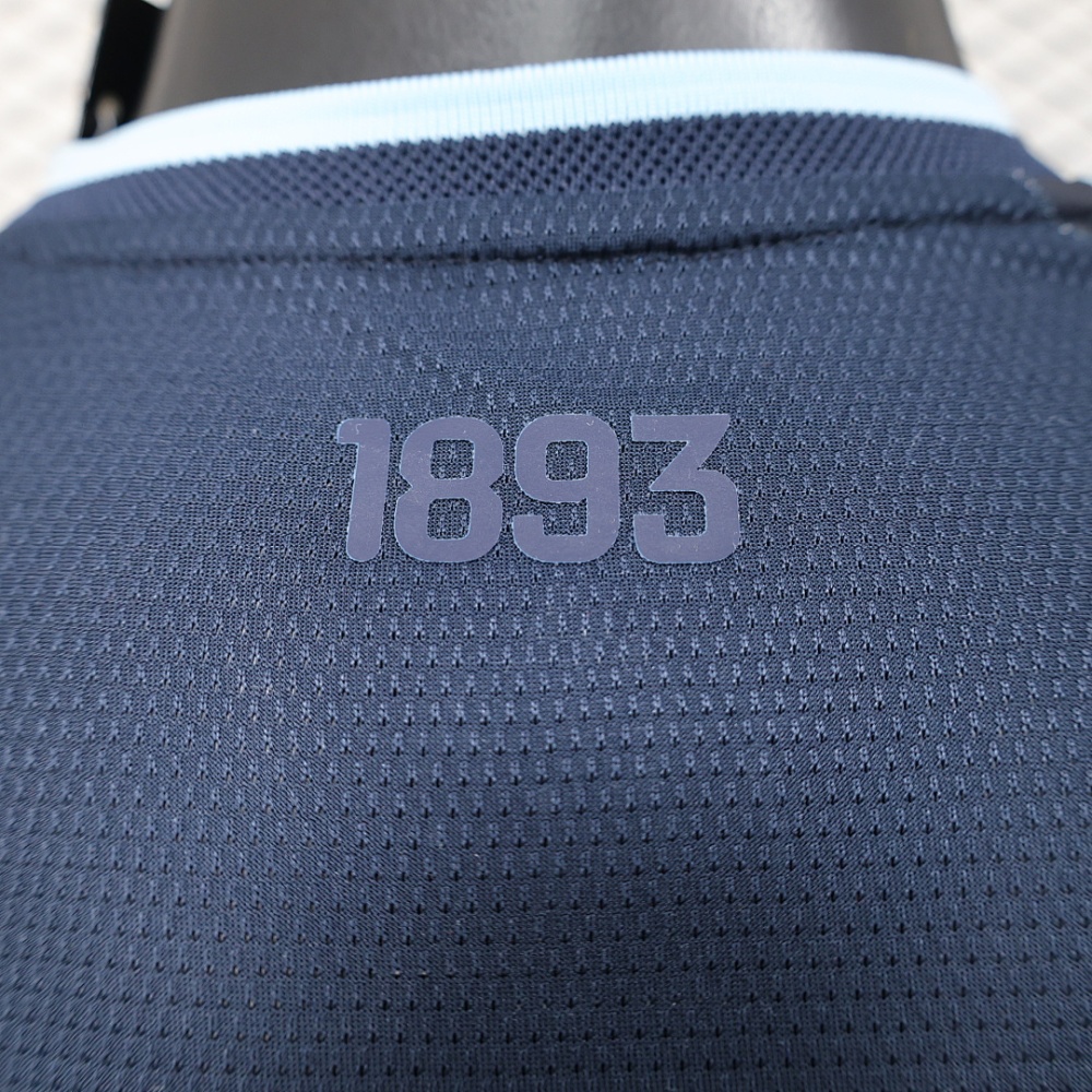 Player 2026 Argentina Special Edition Football jersey