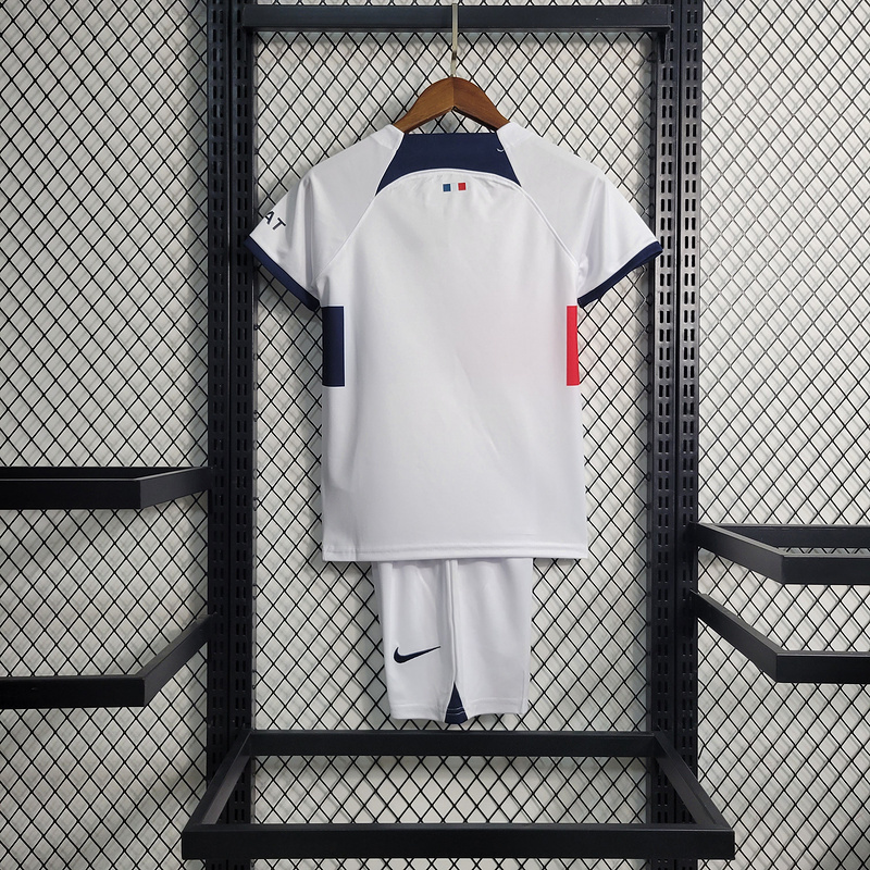 23-24 kids PSG away