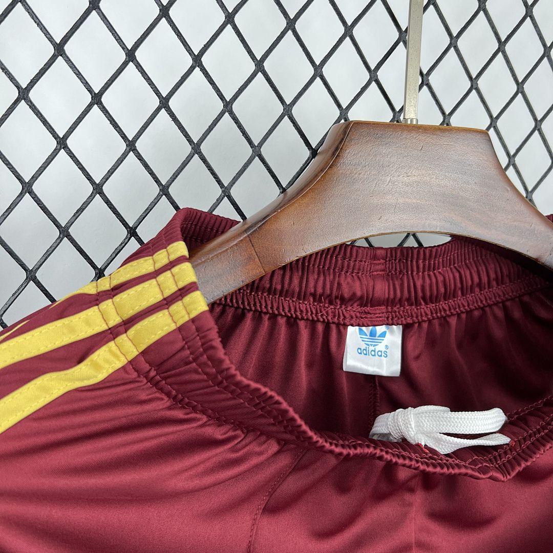 2026 shorts Spain shorts
