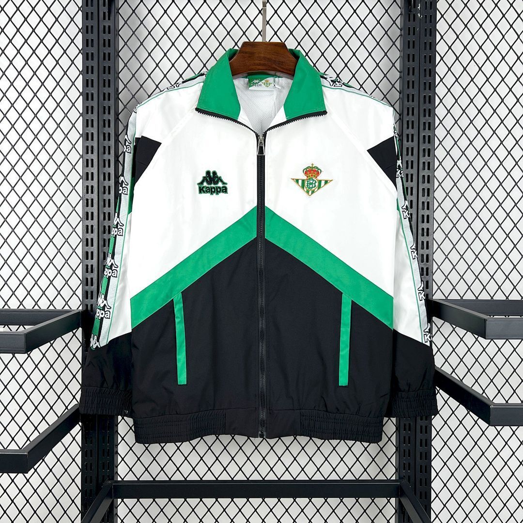 Windbreaker Real Betis