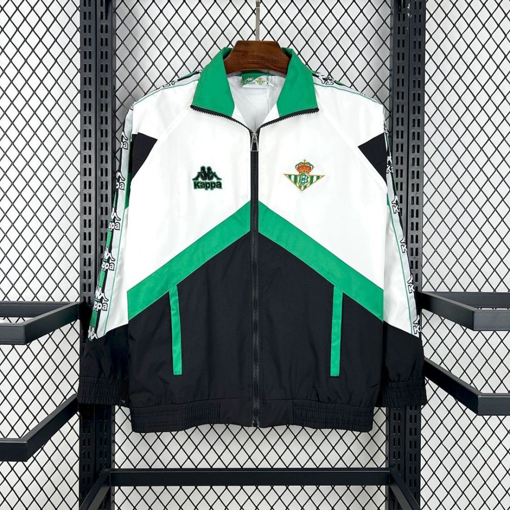 Windbreaker Real Betis
