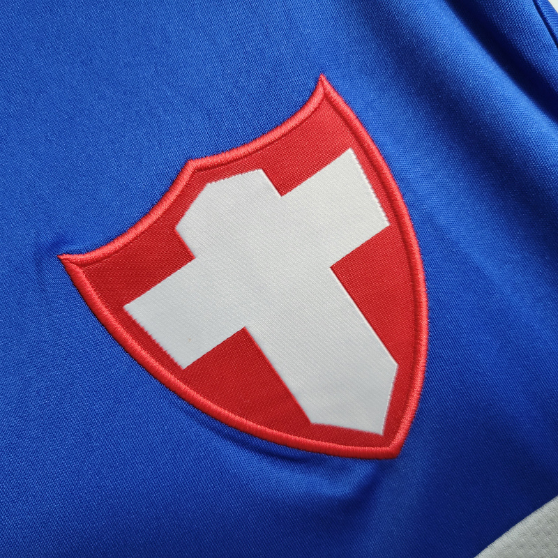 Retro 2019 Palmeiras Long Sleeve   Football jersey retro