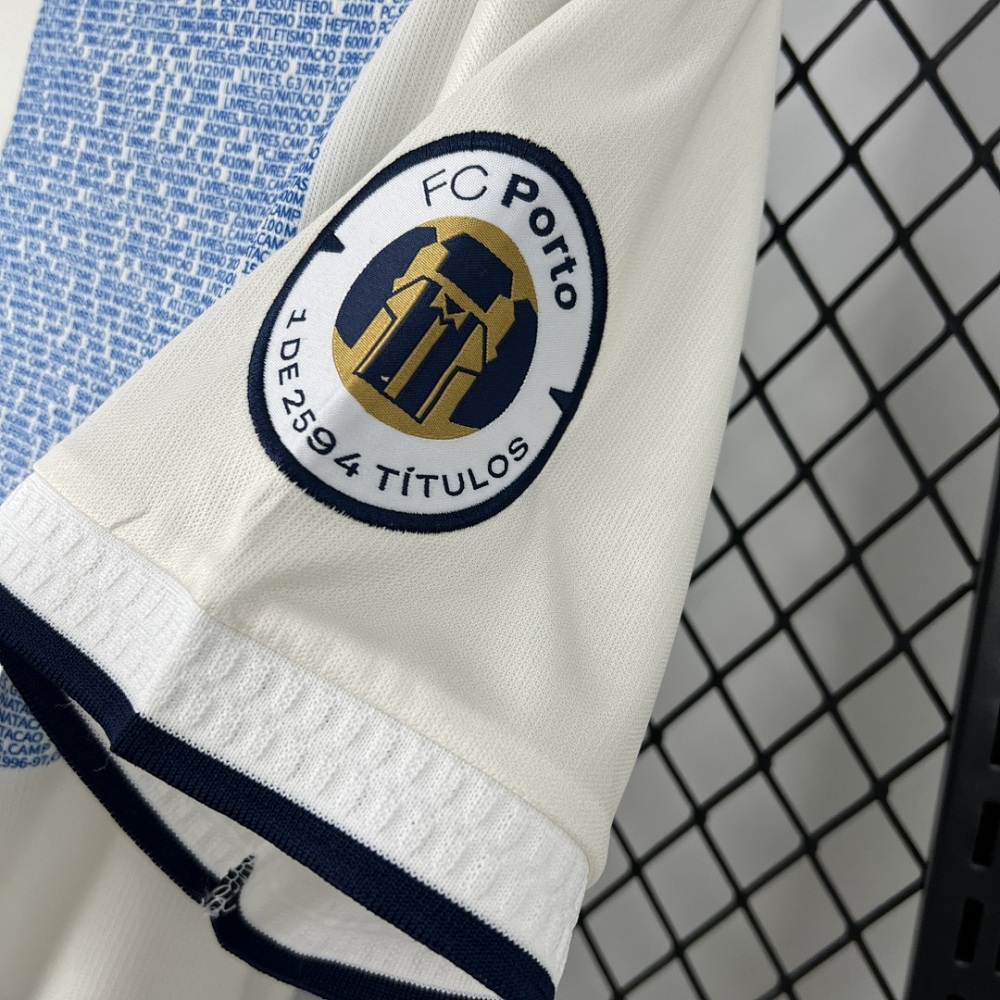 2026-27 Porto Special Edition Football jersey