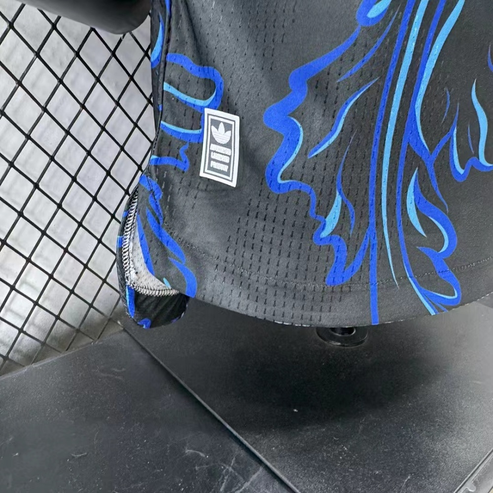 Player 2026 Argentina Away Football jersey