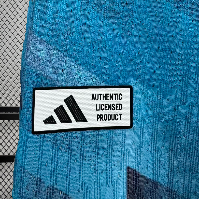 Player 2026 Spain goalkeeper Football jersey