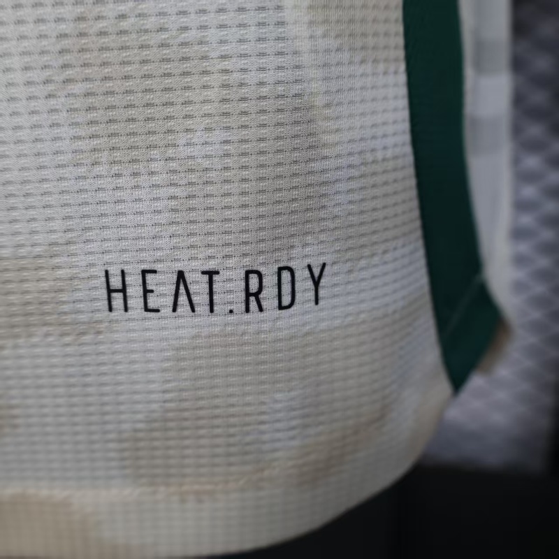 Player 2026 Saudi Arabia Away Football jersey