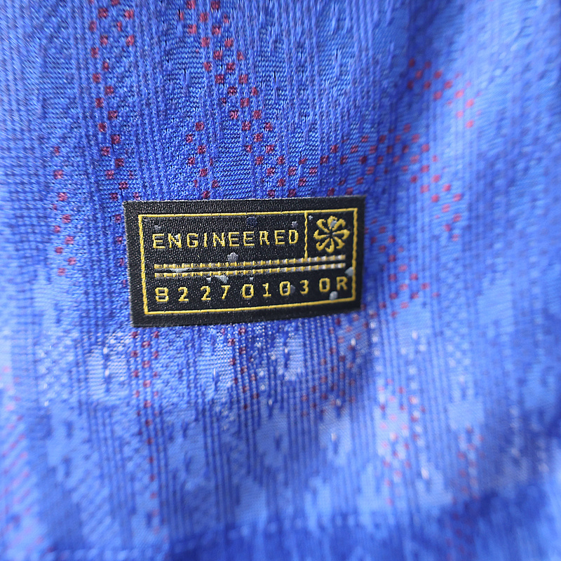 Player 2025-26 Barcelona Special Edition Football jersey