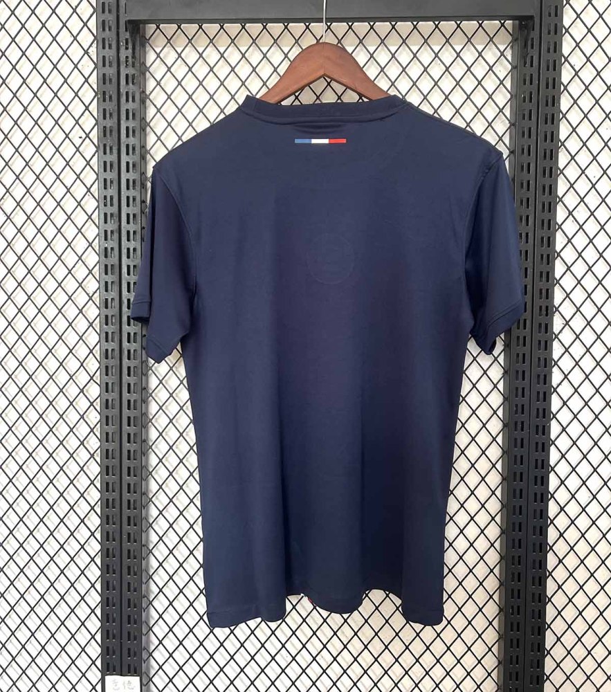 2025-26 PSG Home Football jersey