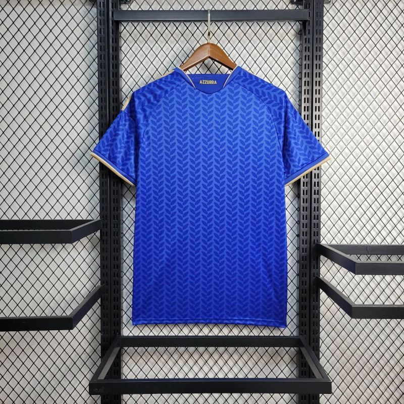 2026 Italy Home Football jersey