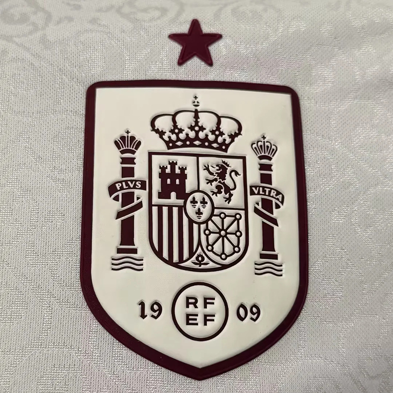 Player 2026 Spain Away Football jersey