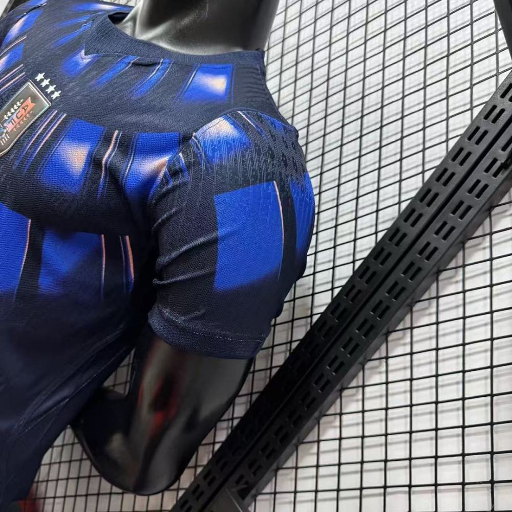 Player 2026 Uruguay Away Football jersey