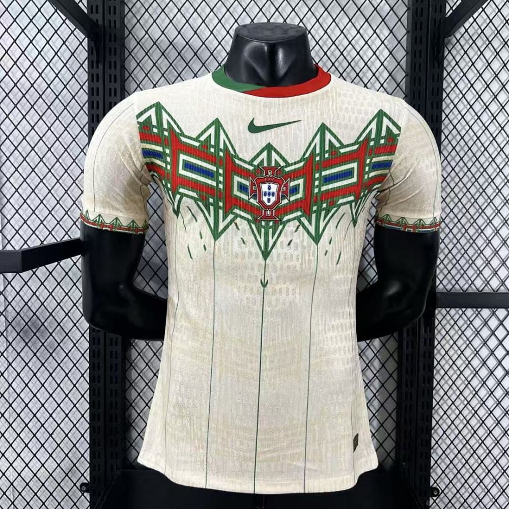 Player 2026 Portugal Special Edition Football Jersey