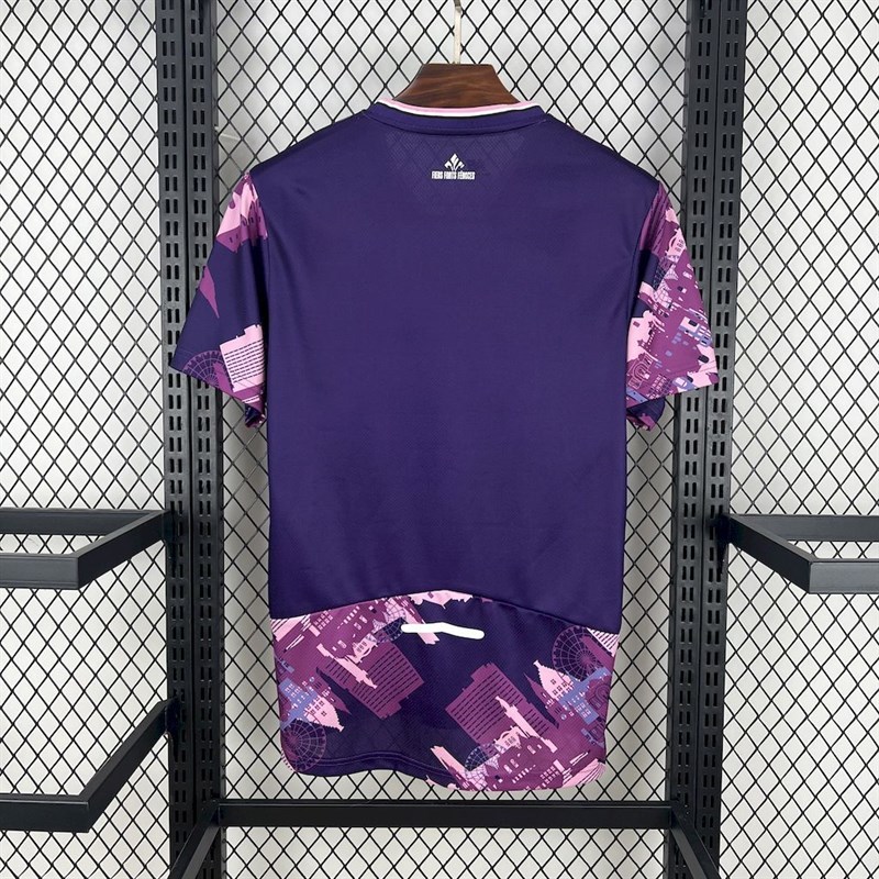 2025-26 Lille OSC Away Football jersey