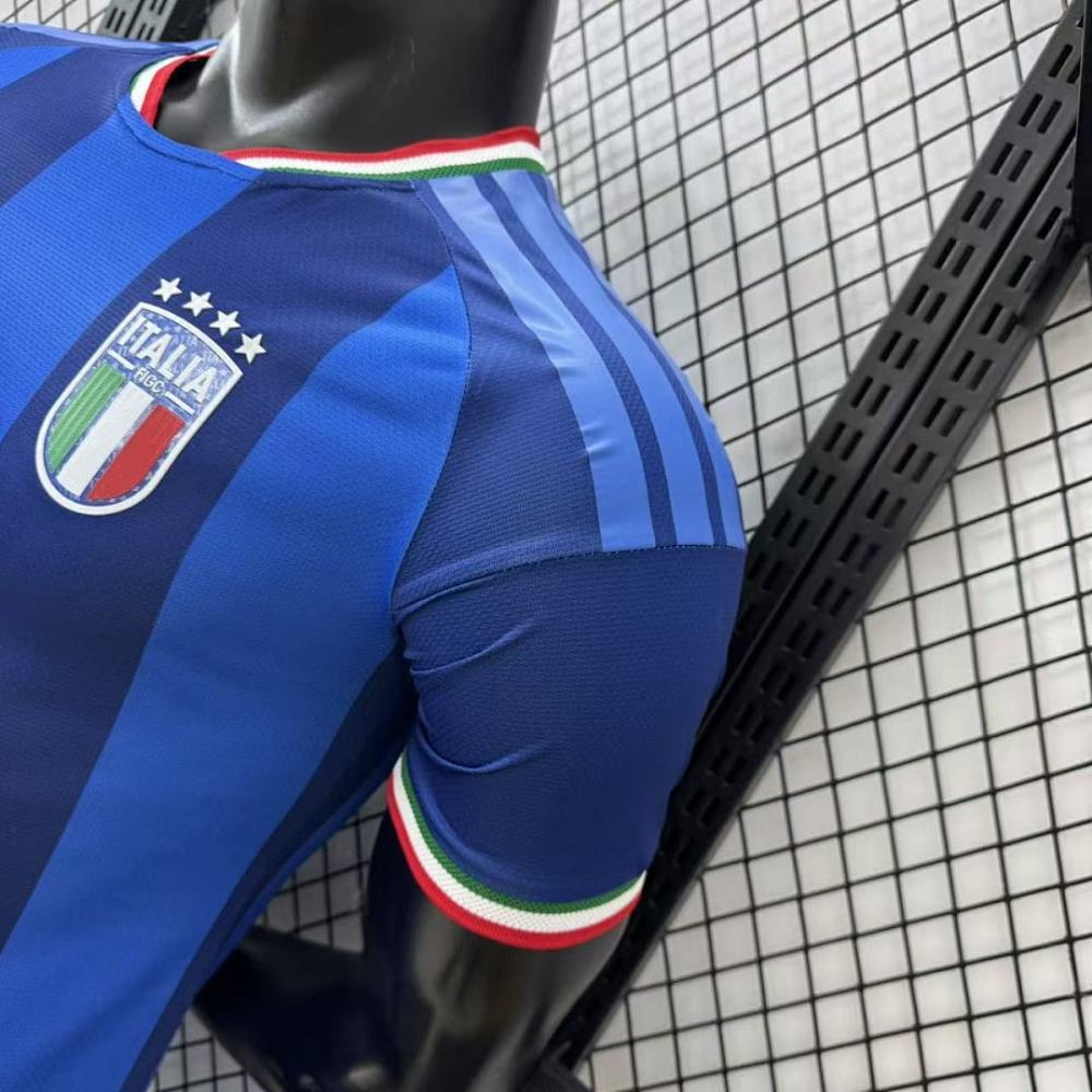 Player 2026 Italy Special Edition Football jersey