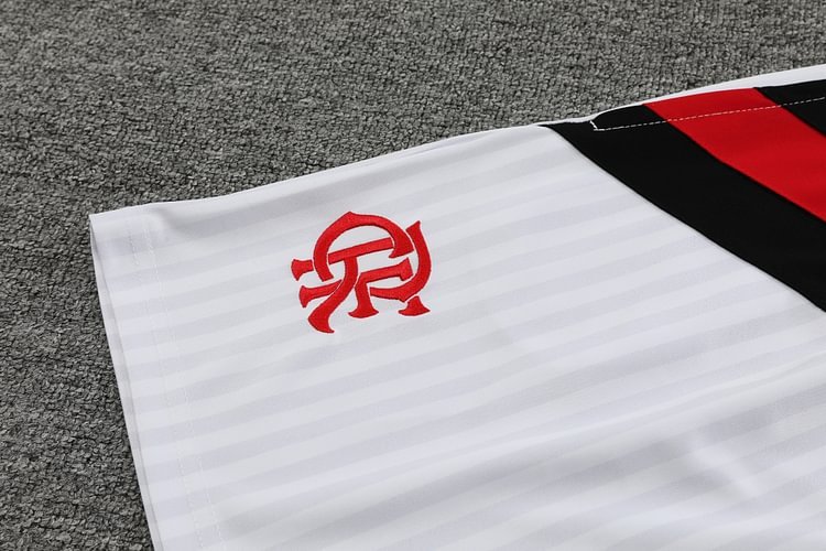 2023-24 Flamenco Sleeveless Vest Training Wear
