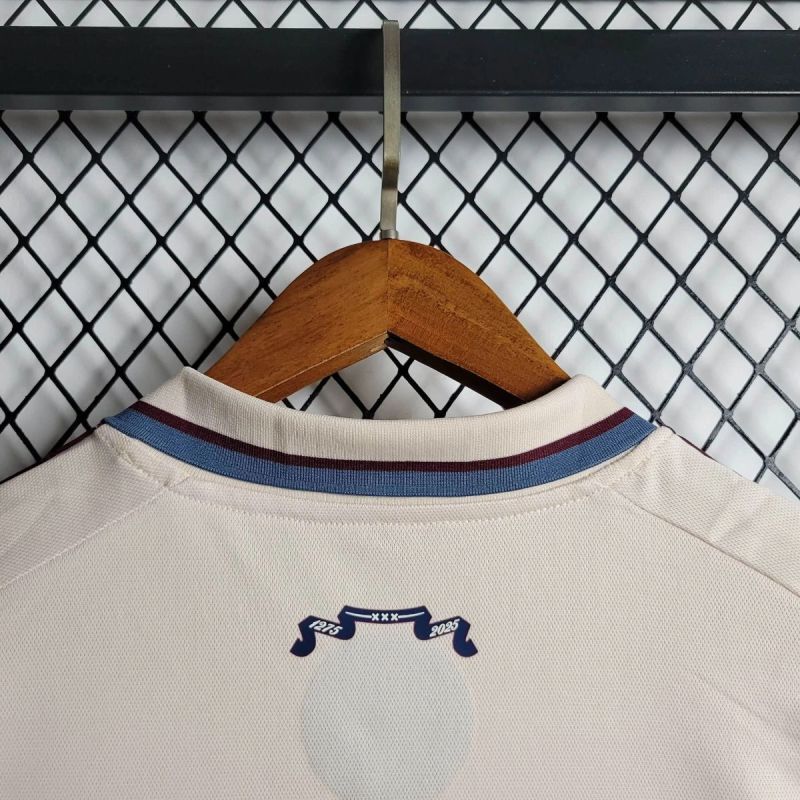 2025-26 Ajax Third Away Women Football jersey