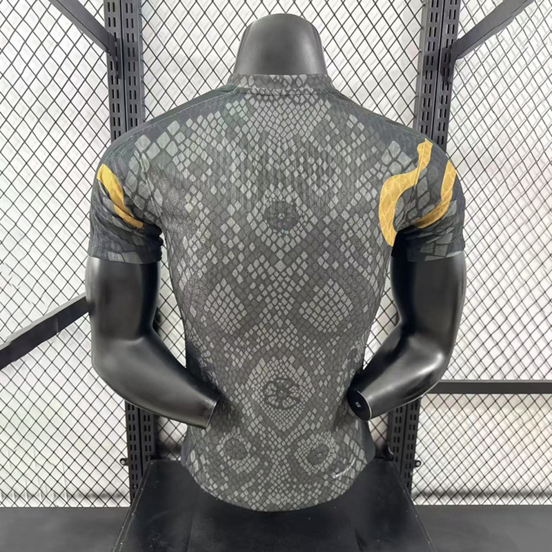 Player 2025-26 Chelsea Snake Year Limited Edition Football jersey