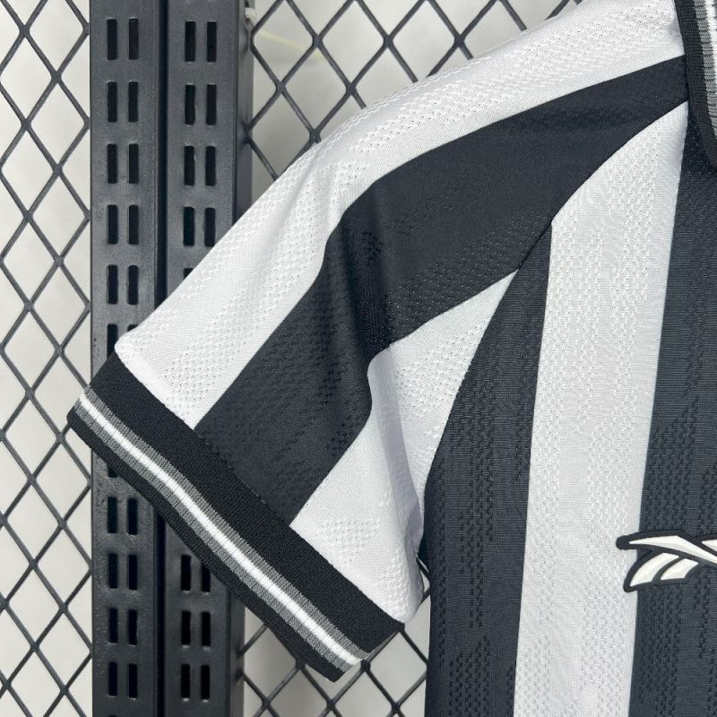 Women's 2025-26 Botafogo Women's Home Jersey