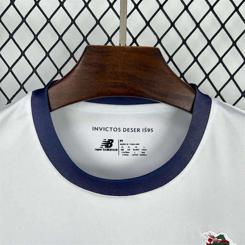 2025-26 FC Porto Season Special Edition Football jersey