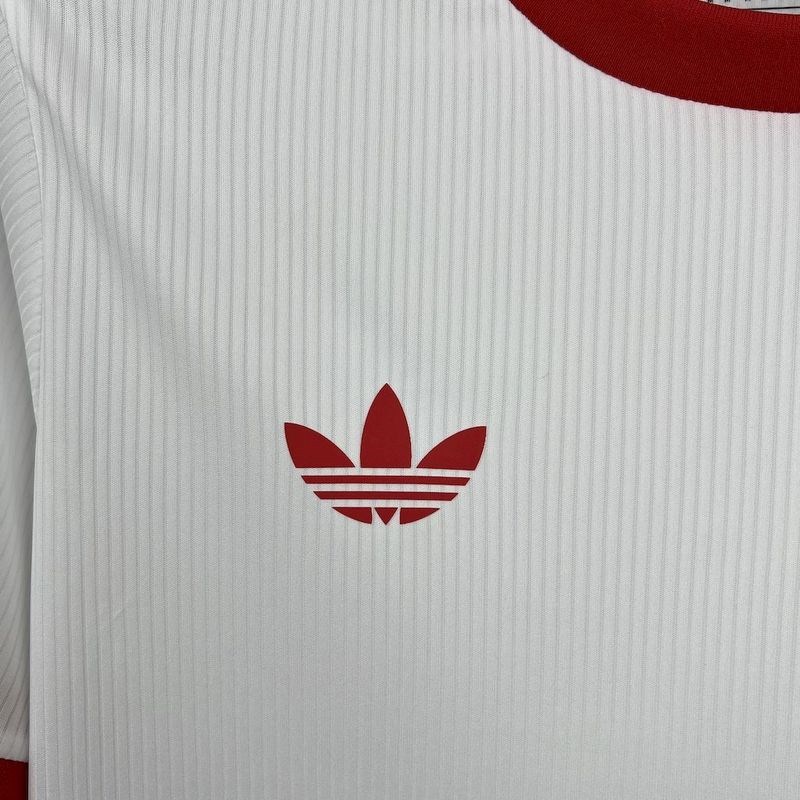 2025-26 Benfica Anniversary Edition Football jersey