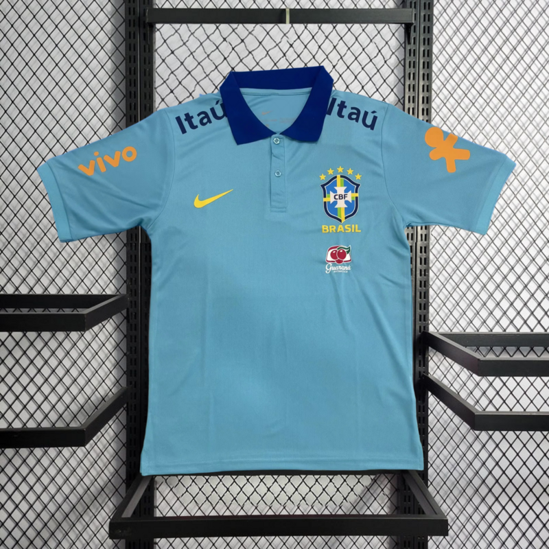 POLO Brazil Royal Blue