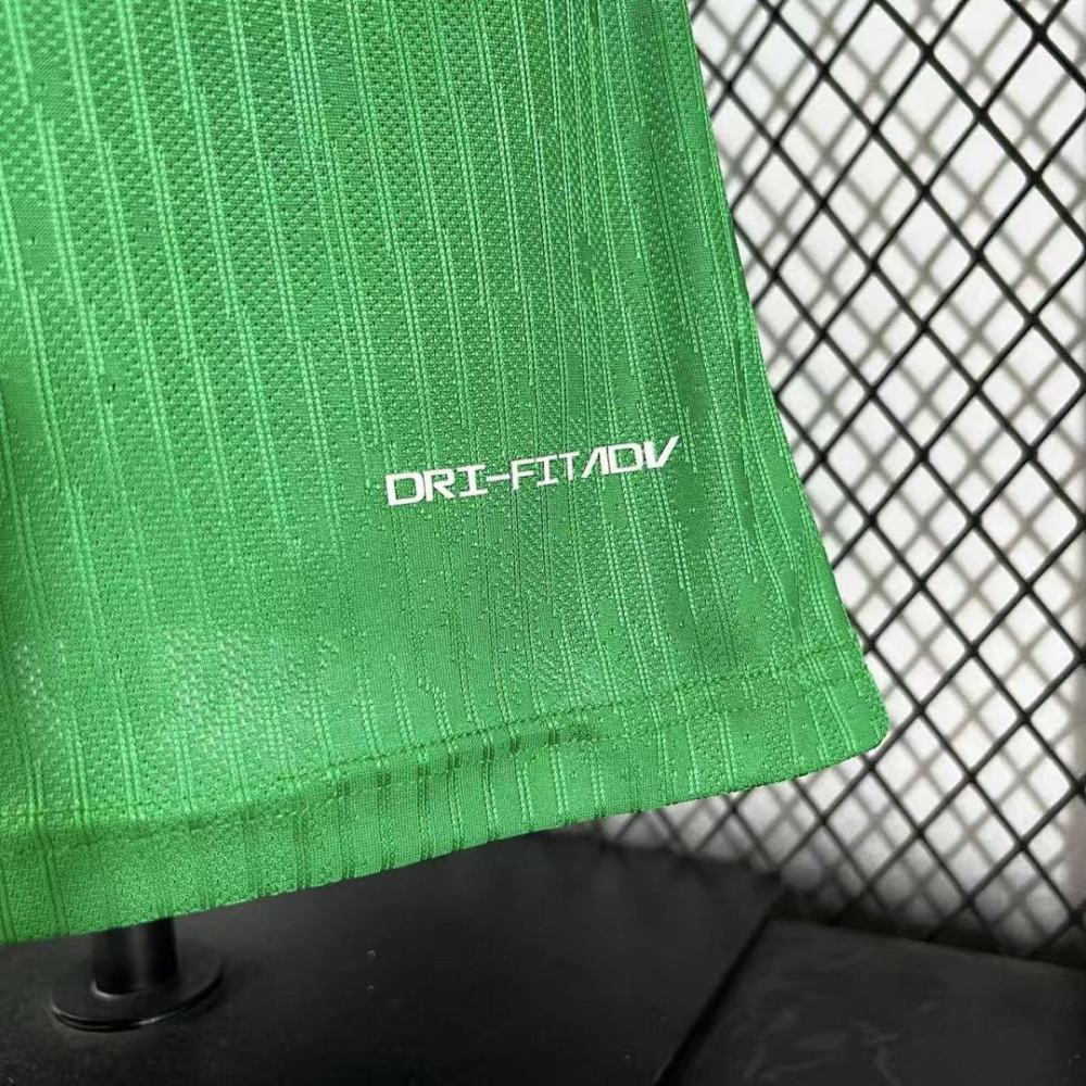 Player 2026 Brazil Special Edition Football Jersey