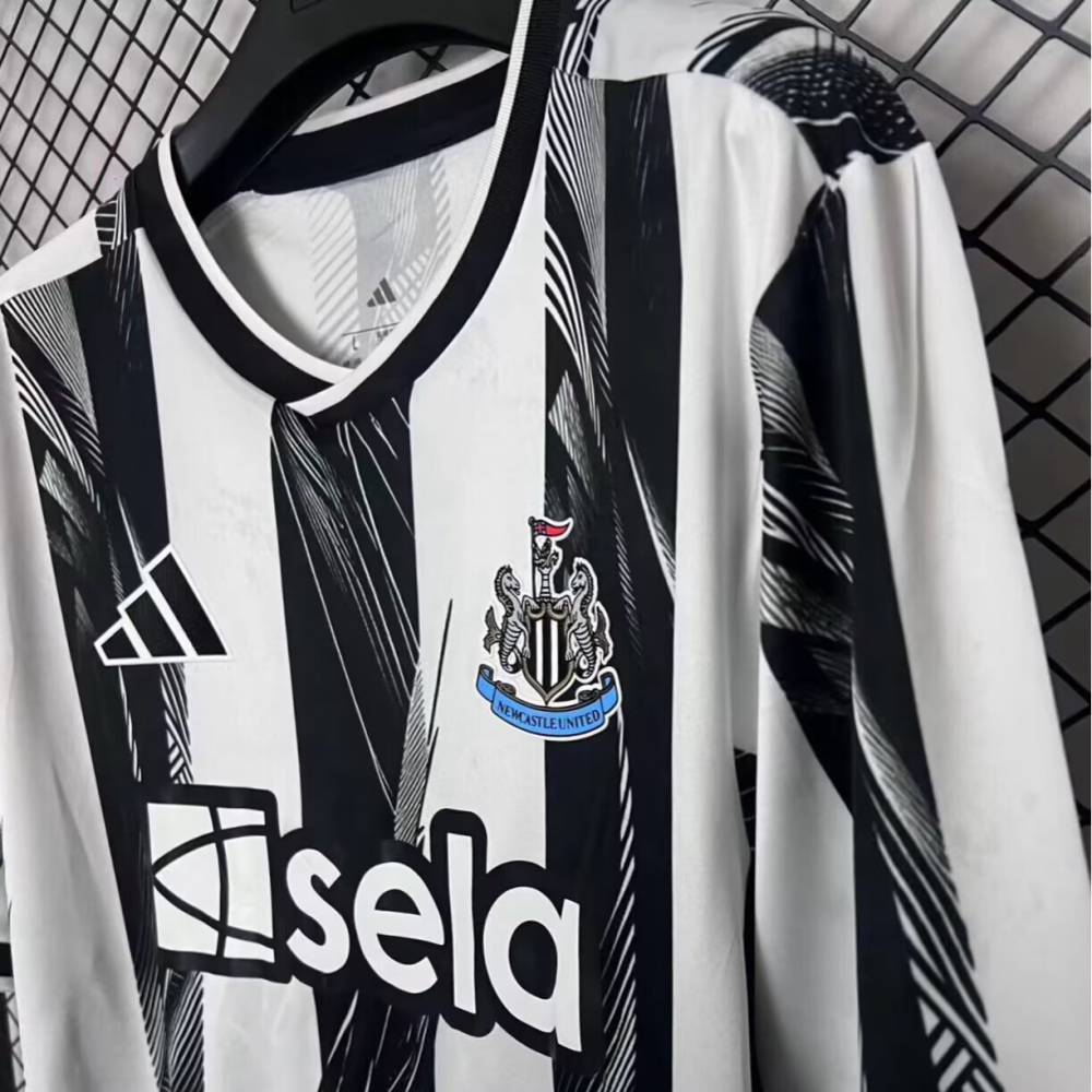 2026-27 Newcastle United Special Edition Football jersey
