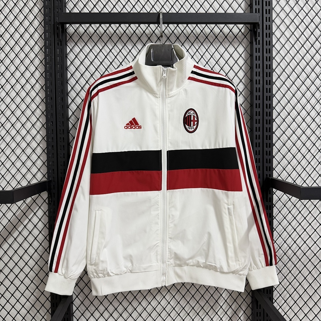 Windbreaker AC Milan
