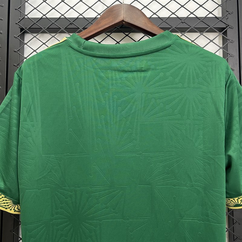 2025-26 Mexico Special Edition Football jersey