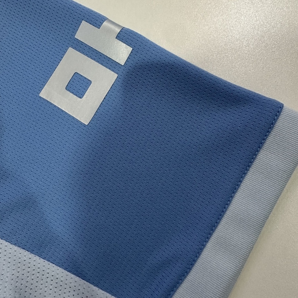 2026-27 Manchester City Home Football jersey