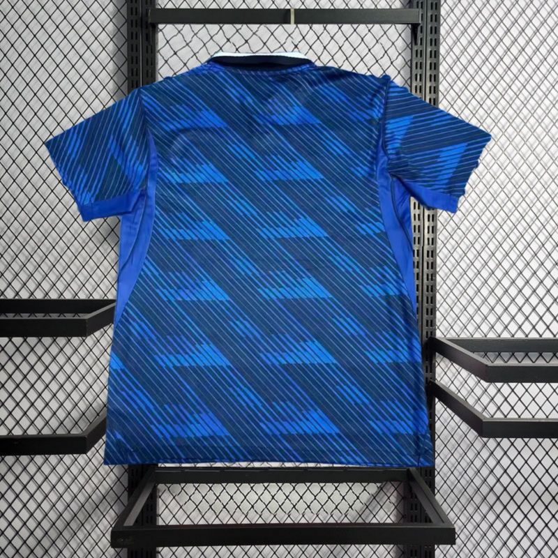 2026 France Home Football jersey