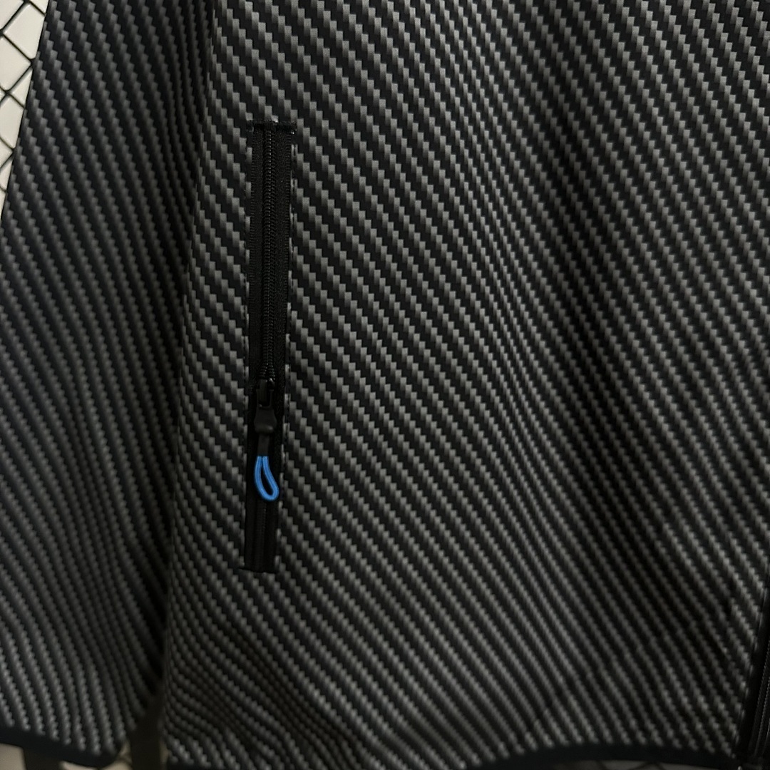 Windbreaker Napoli