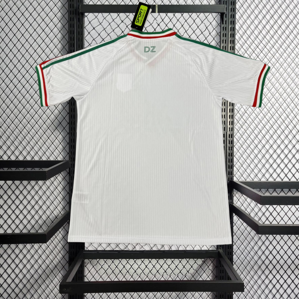 2026 Algeria Special Edition Football jersey