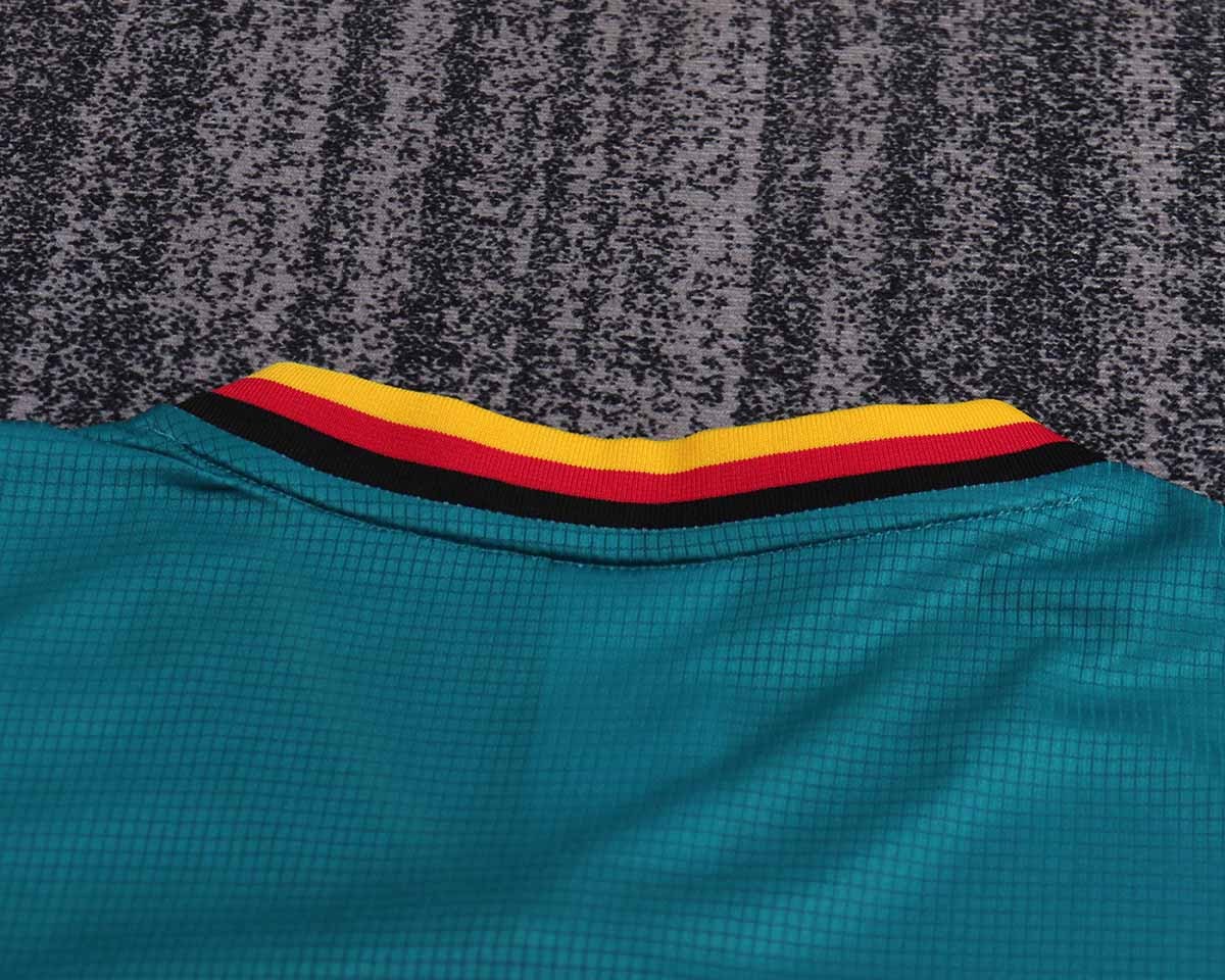 1994 Germany Away  KIDS Retro Football jersey