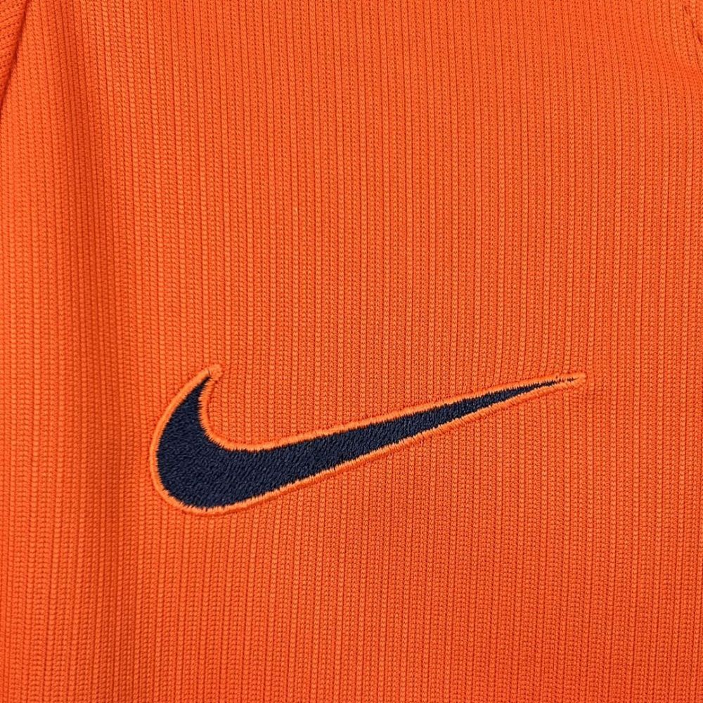2026 Netherlands Home Football jersey