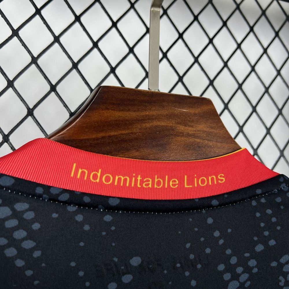 2026 Cameroon Special Football jersey