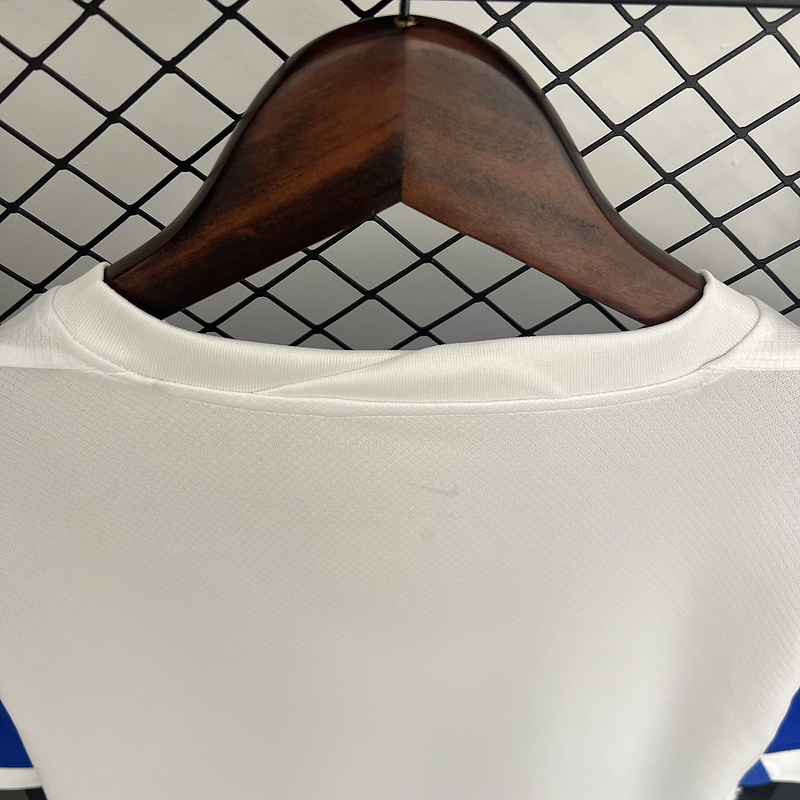 2025-26 Brighton Home Football jersey