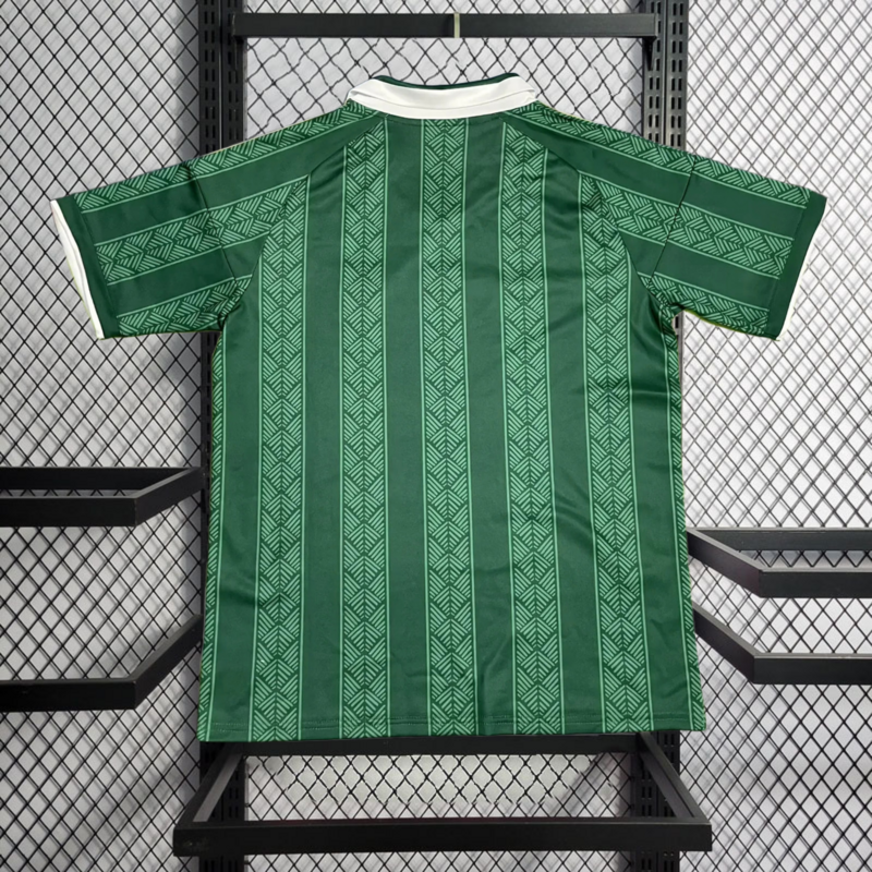 2026 South Africa Away Football jersey