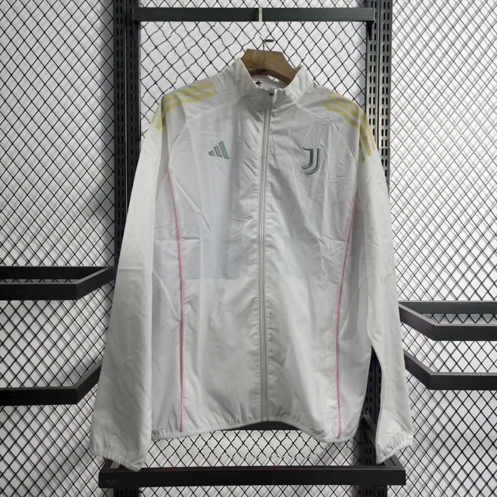 Windbreaker Juventus