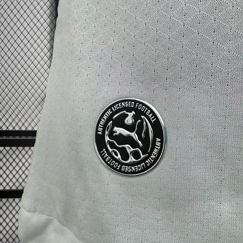 Player 2026-27 Manchester City Away Football jersey