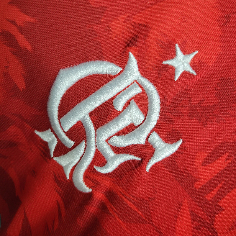 Retro 2014 Flamengo   Football jersey retro