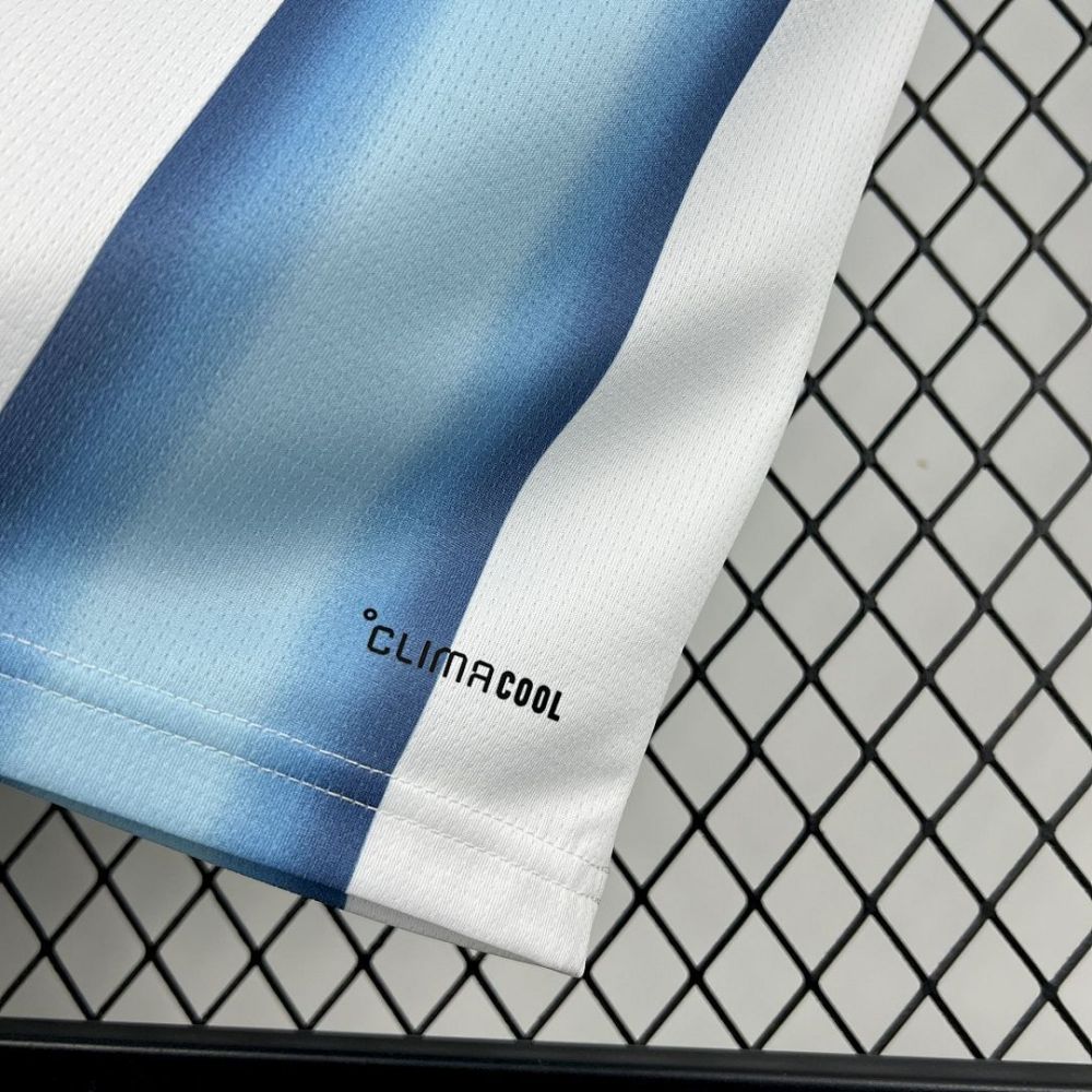 2026 Argentina Home Football jersey